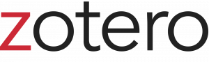 Zotero - Logo